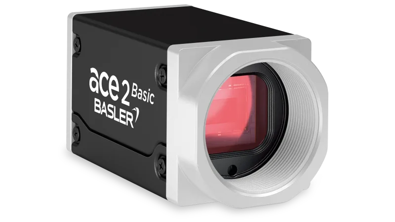 Basler ace 2 a2A2440-98g5cBAS 面阵相机