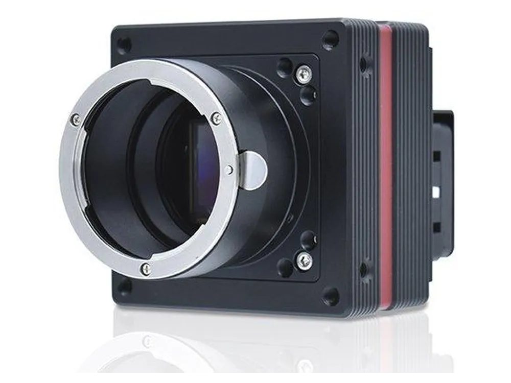 Vieworks VC Vieworks Camera VC-65MX-C31 I Area Scan Camera