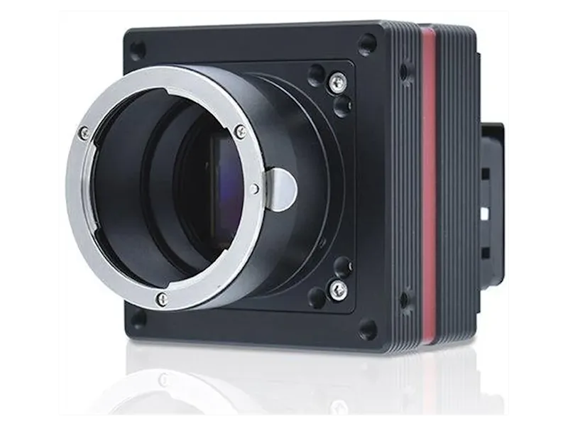 Vieworks Camera Vieworks Camera VC-65MX-C31 I | Basler AG