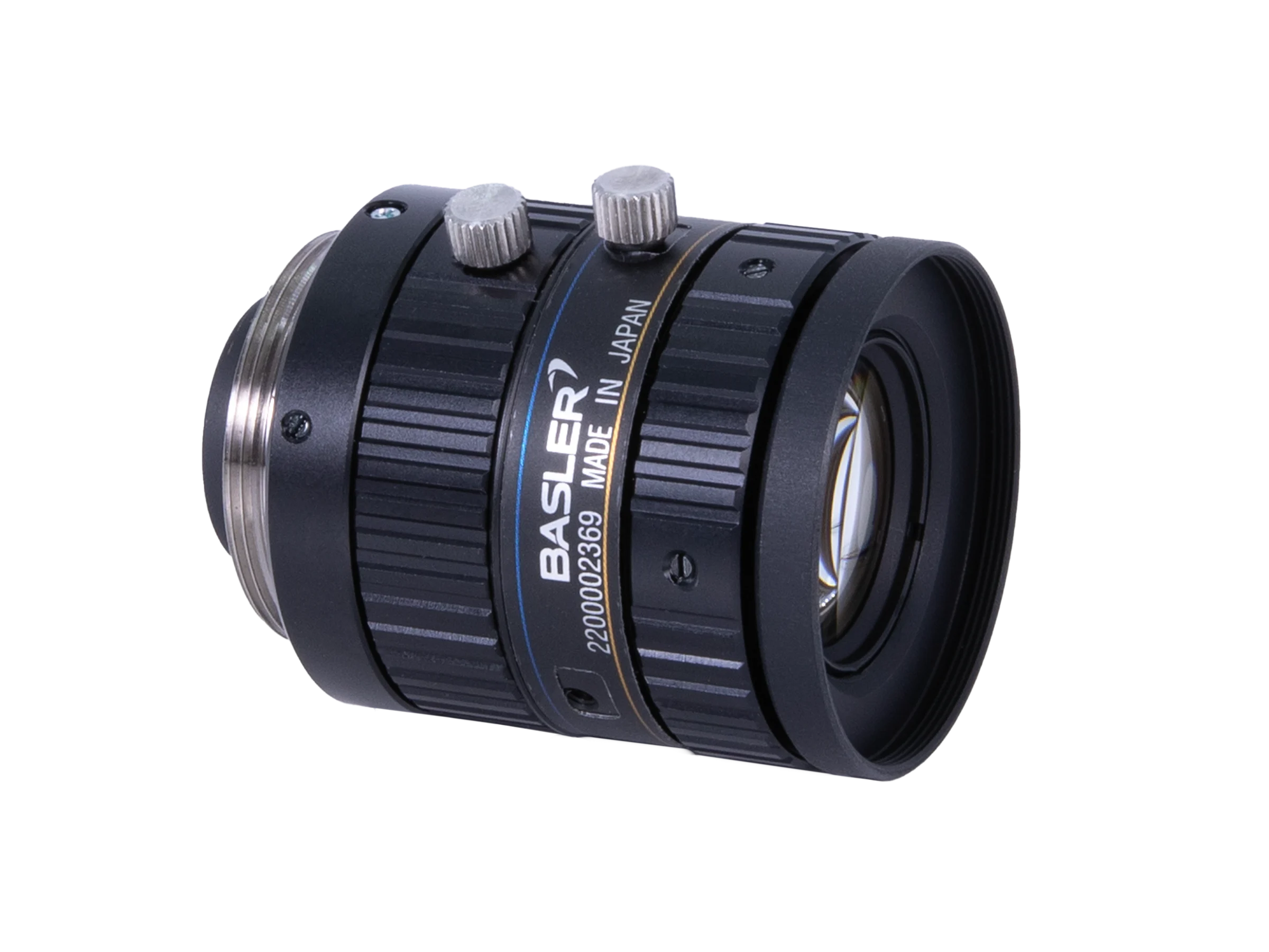 Basler Lens C23-1228-16M f12mm | Basler AG