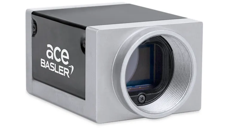 Basler ace L