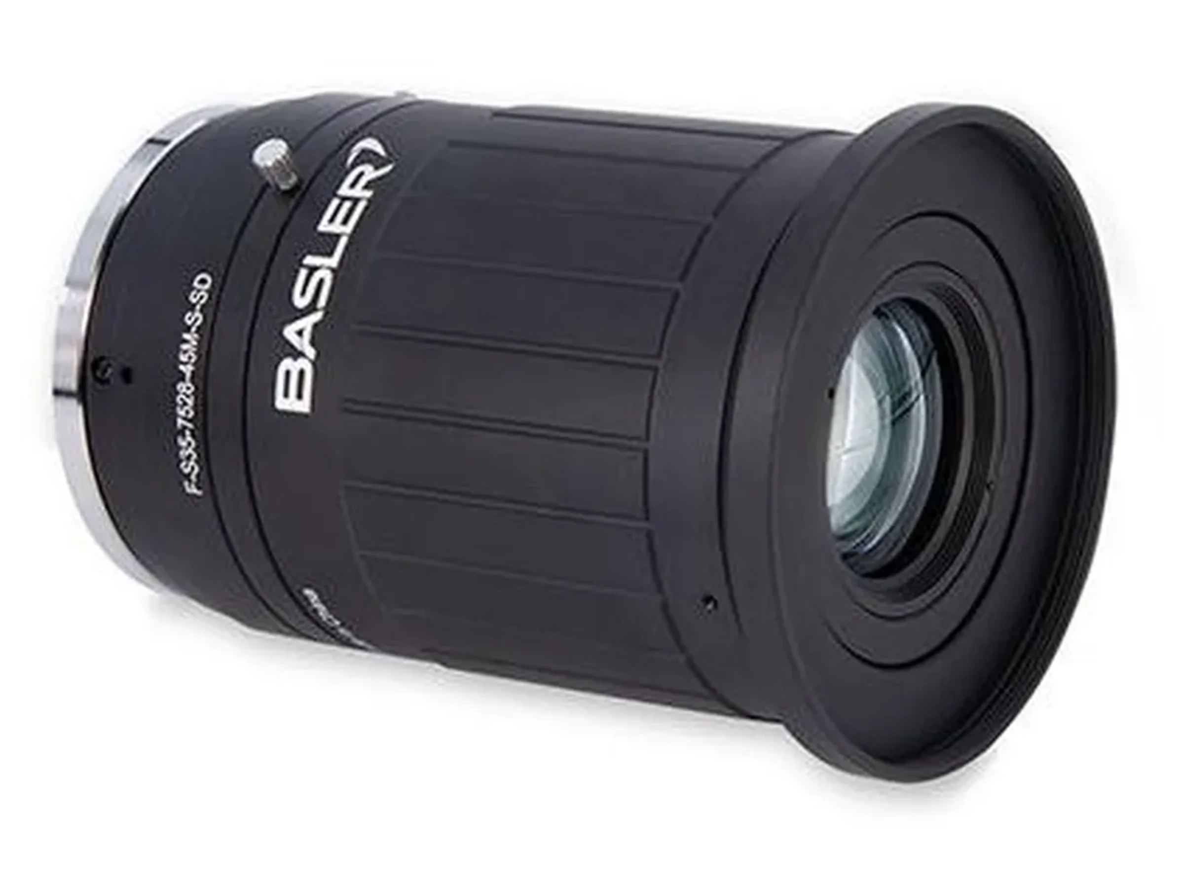 Lens F-S35-7528-45M-S-SD f75mm | Basler AG