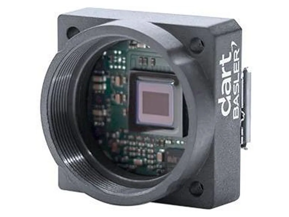 Basler dart daA720-520um (CS-Mount) Area Scan Camera