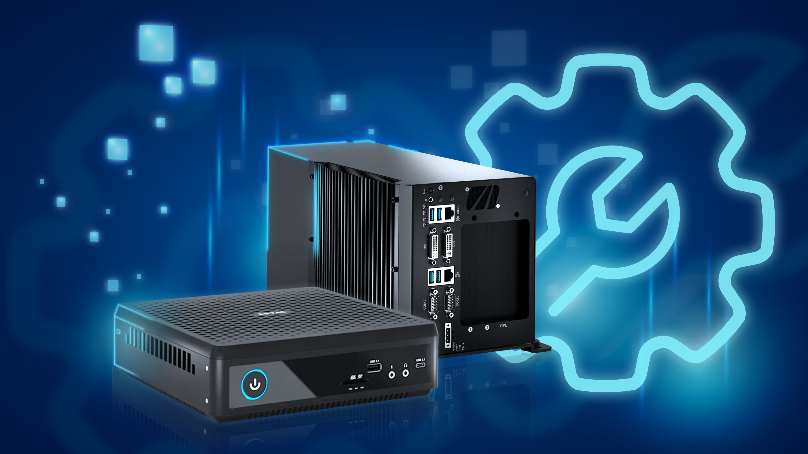  3D Camera Cube Updates 