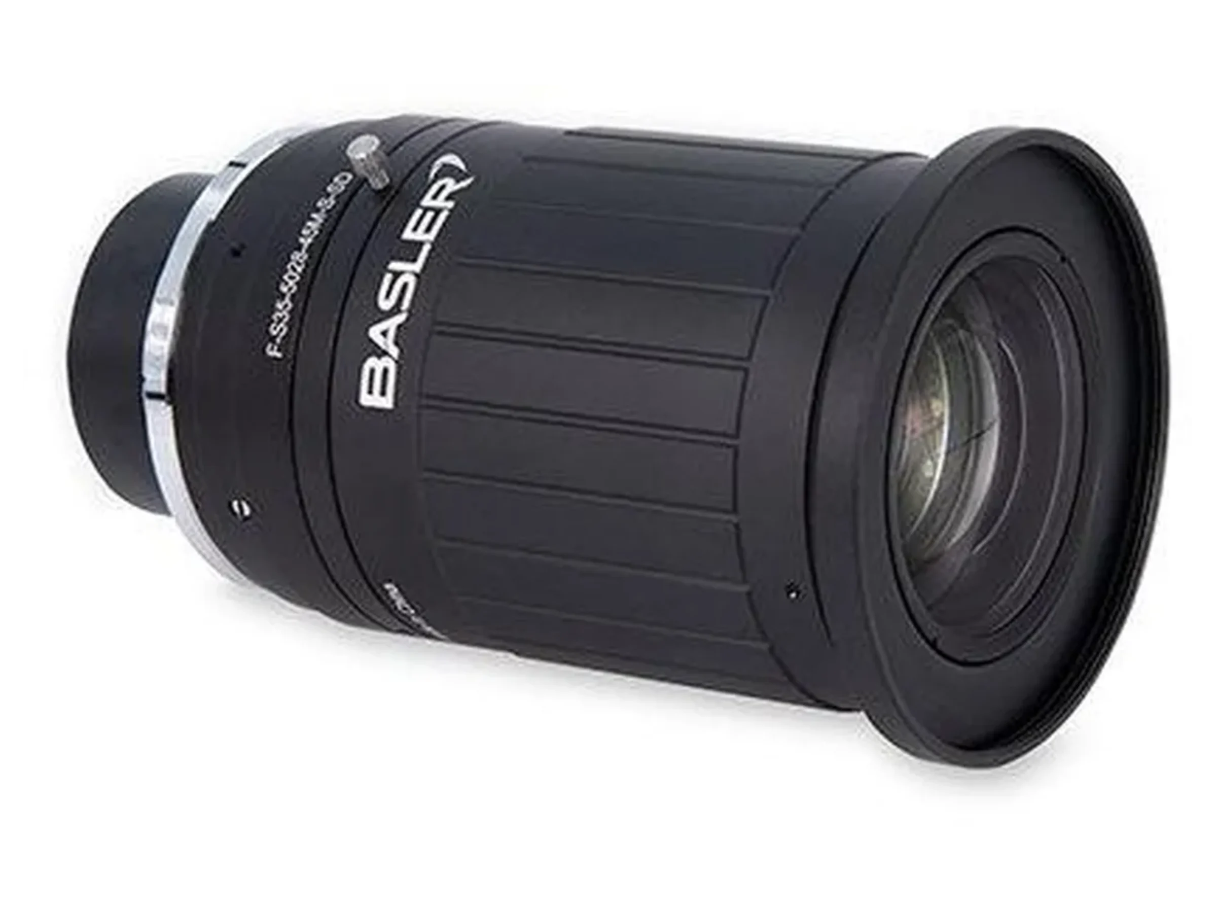 Basler Lens F-S35-5028-45M-S-SD f50mm | Basler AG