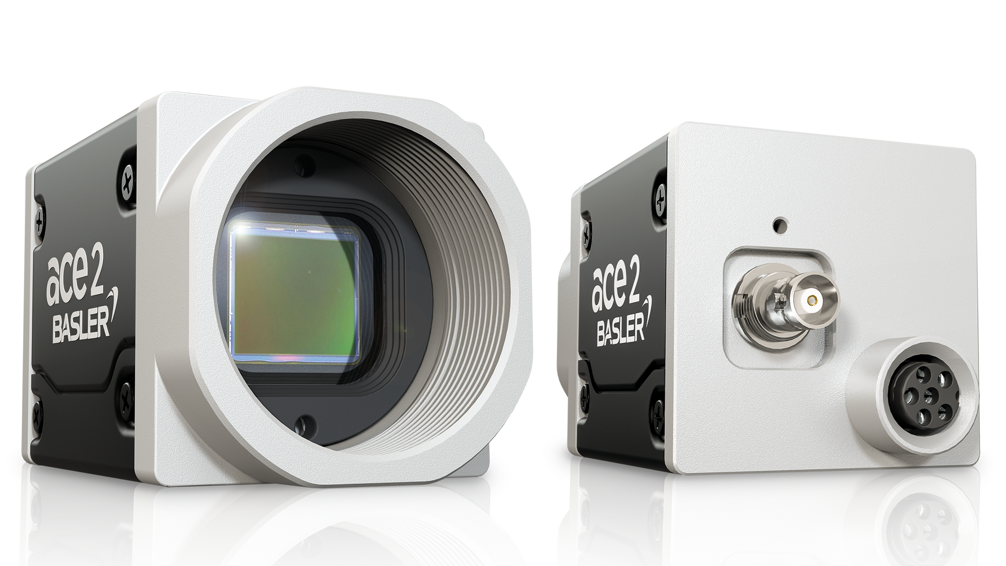 Basler ace 2 V