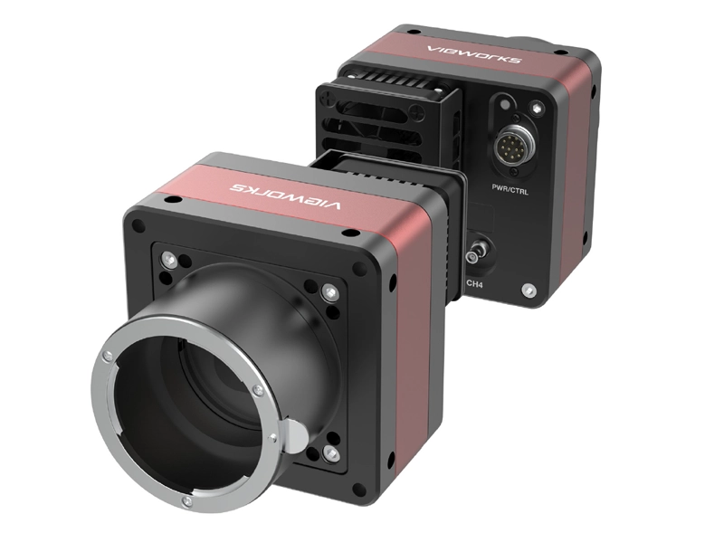 Vieworks VC Vieworks Camera VC-21MX2-M230 I Area Scan Camera
