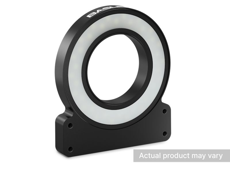 Light Ring-100OD-IP67-IR | Basler AG