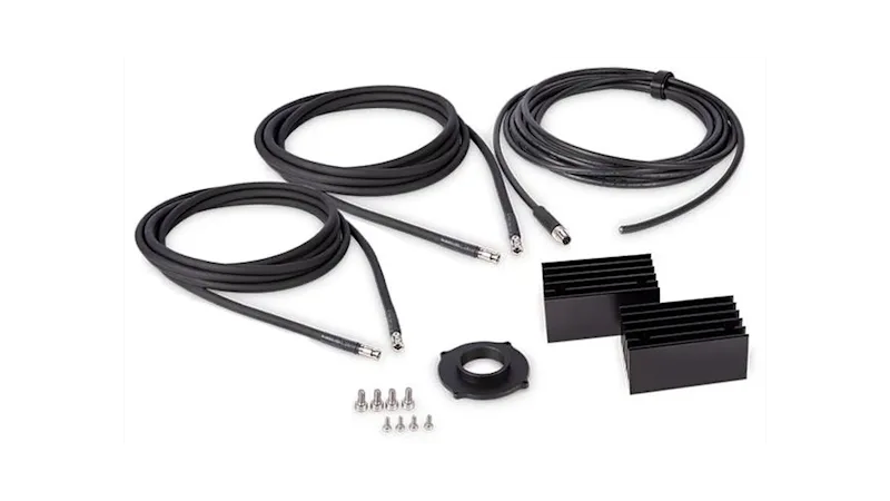 CXP-12 Evaluation Kit boA4096-180cc 2C | Basler AG