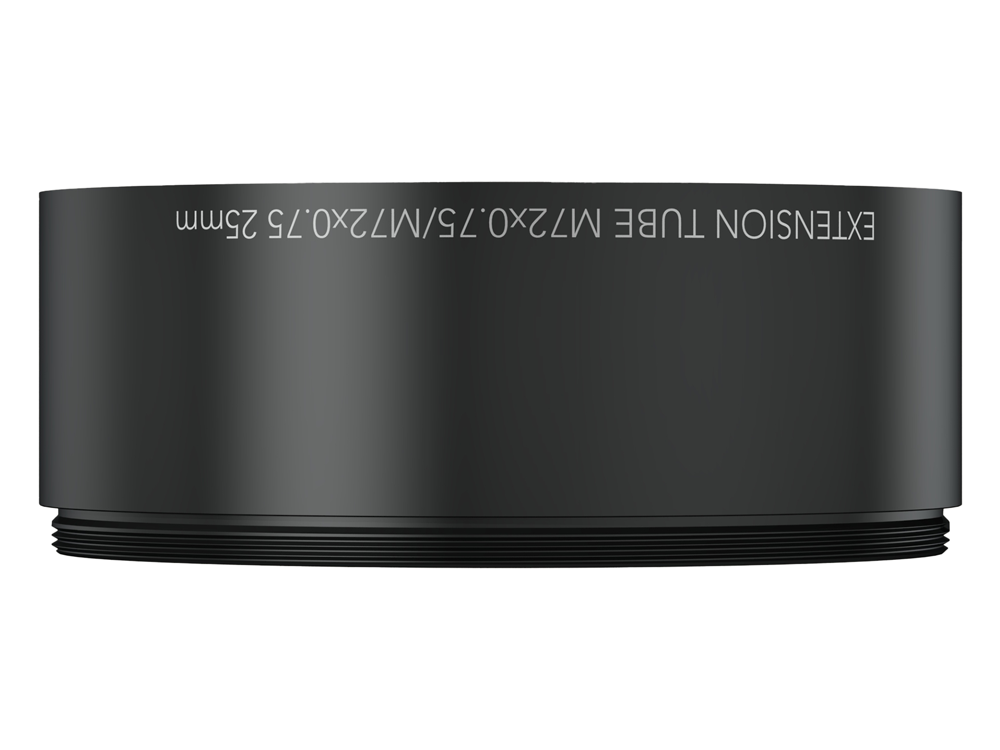  Schneider EXT. TUB/M72x0.75 M72x0.75/100 