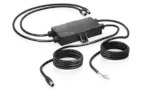 Basler Sync Cables are intelligent power and I/O cables for vision systems with lens and lighting control.