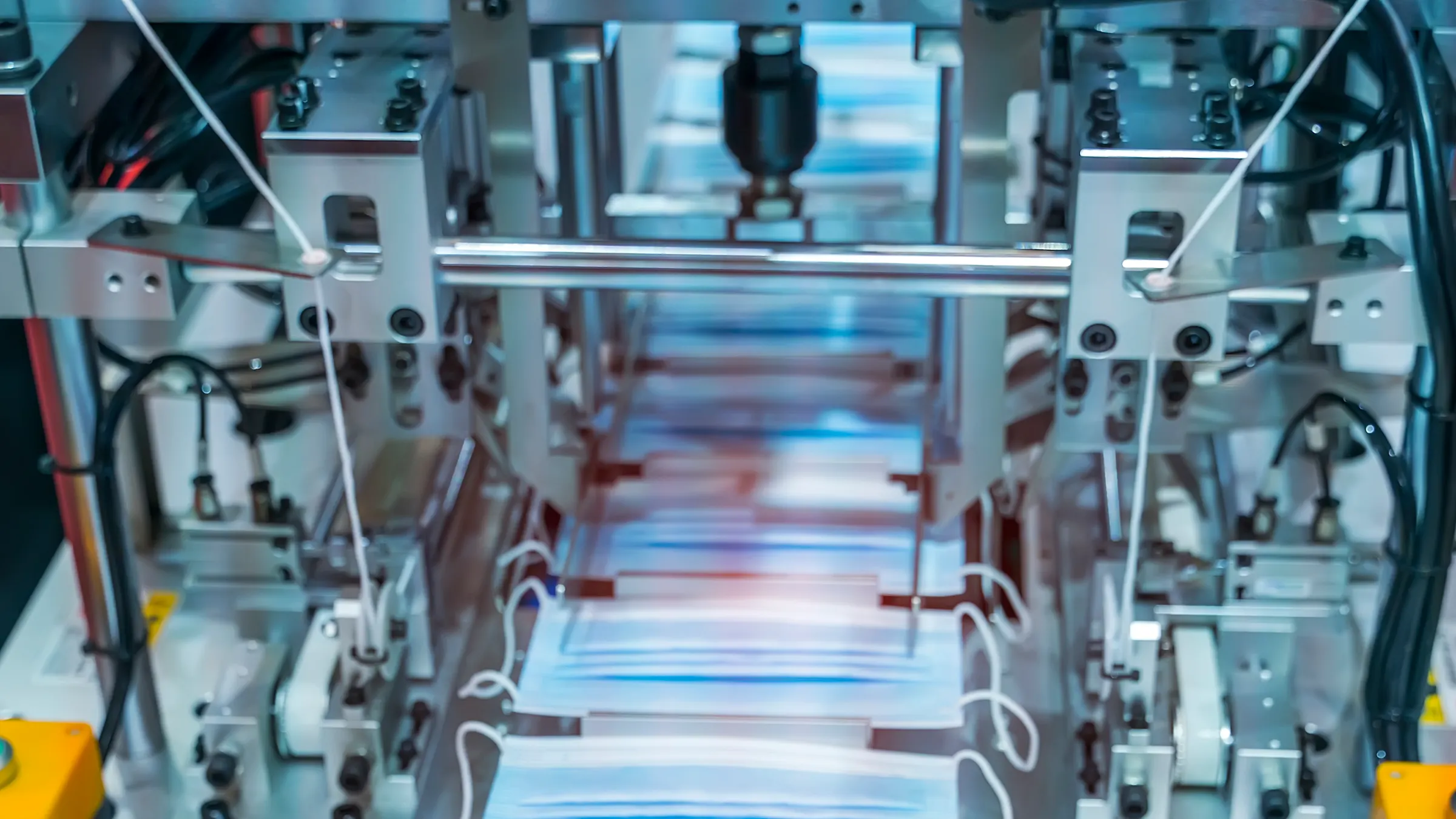 Using Basler ace camera in your automated inspection workflow ensures high-yield, high-quality production.