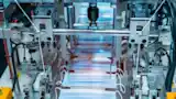 Basler imaging solutions enabled a fully automated visual inspection system.