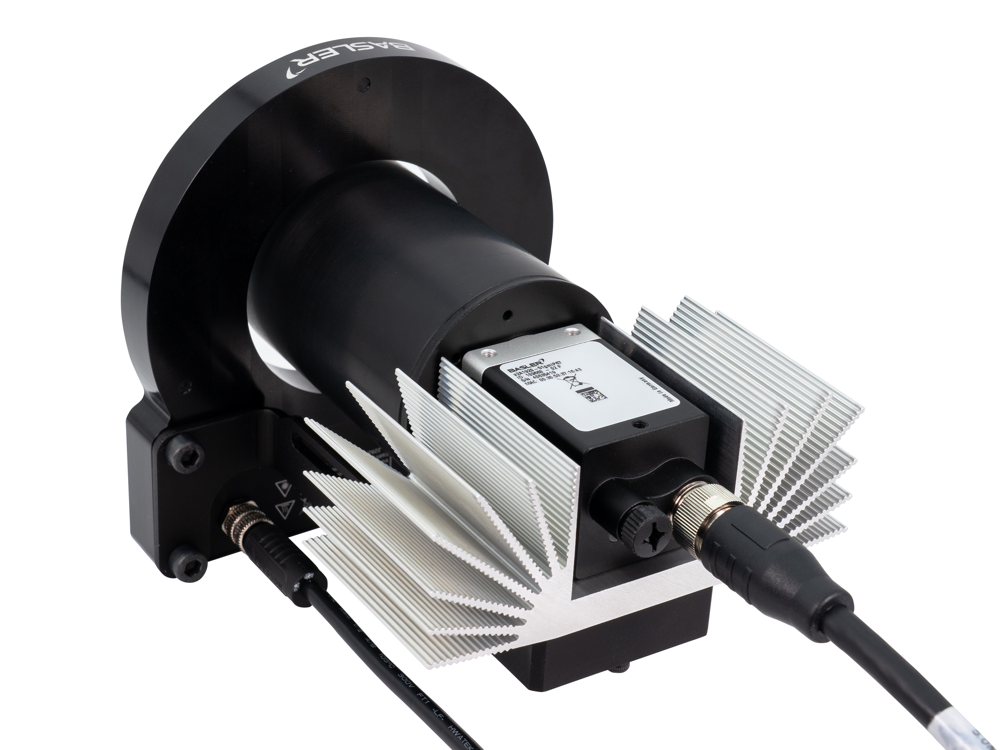 Basler ace 2 a2A4504-5gmIP67 | IP67対応カメラ | Basler AG