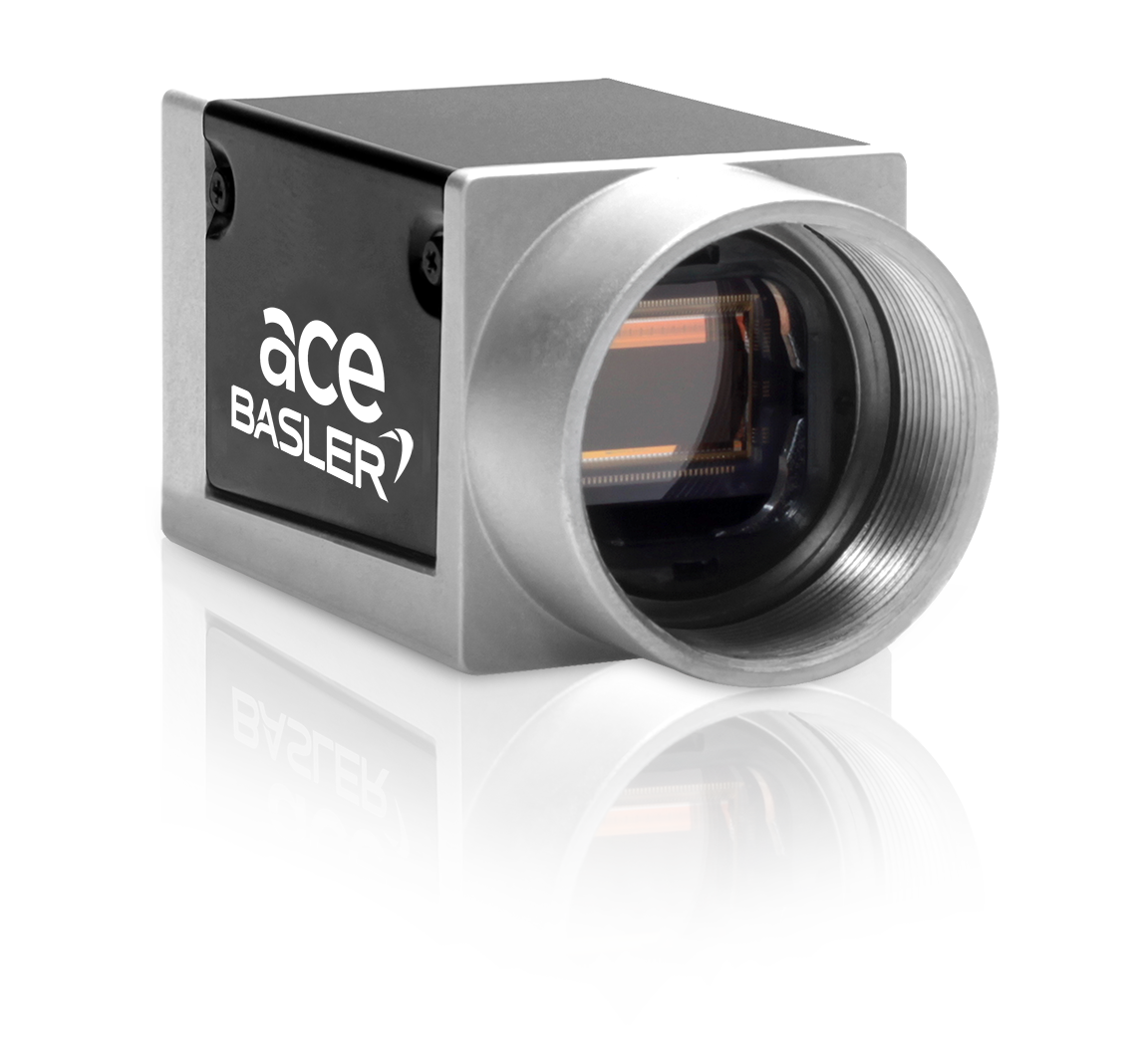 Basler ace