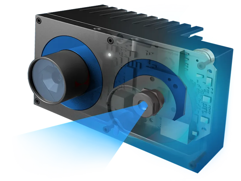 Basler Stereo Camera | Basler AG