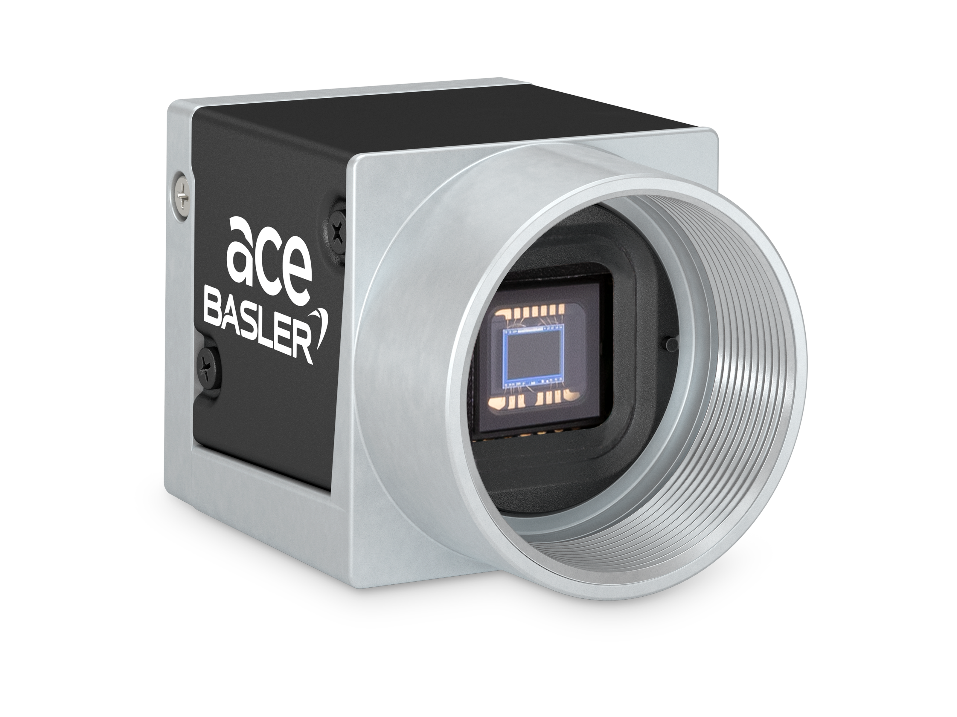 Basler ace acA2500-14um (CS-Mount) Area Scan Camera