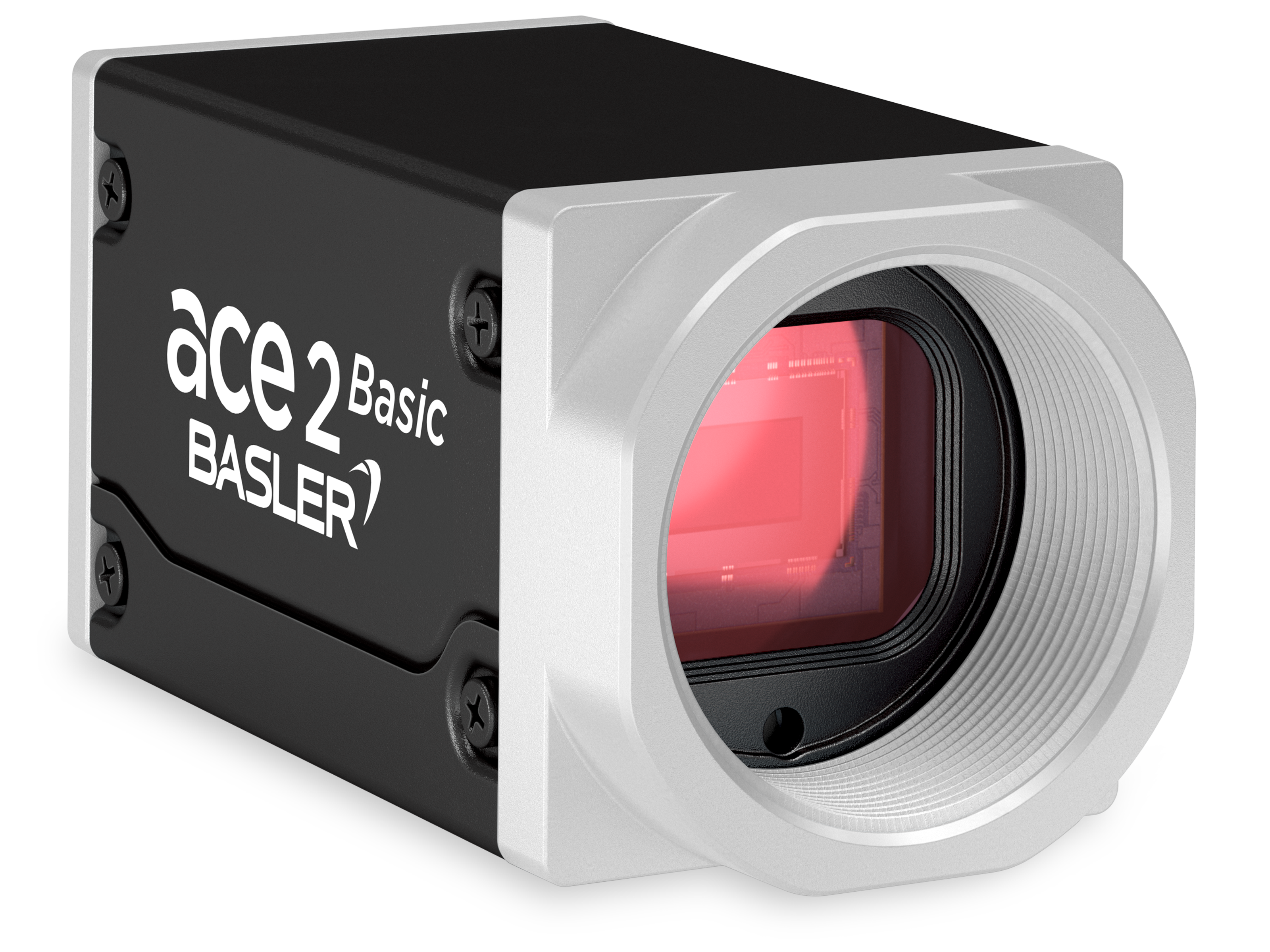 Basler ace 2 a2A2600-20gcBAS 面掃描相機