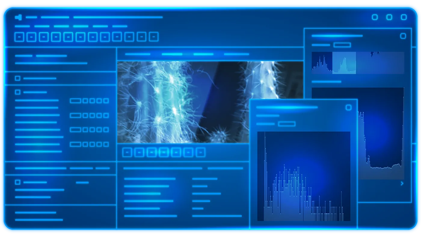 Framegrabber SDK