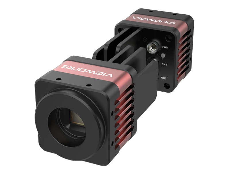 Vieworks VC Vieworks Camera VC-18MX2-M132 Area Scan Camera
