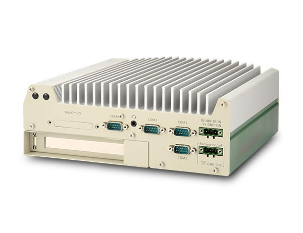  Nuvo-9000 