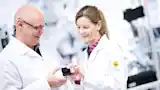 Quality Management bei Basler