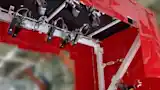 Gocator 3D 스마트 센서가 적용된 볼트 검사 시스템