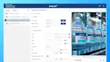 Web UI & Kamera Konfiguration