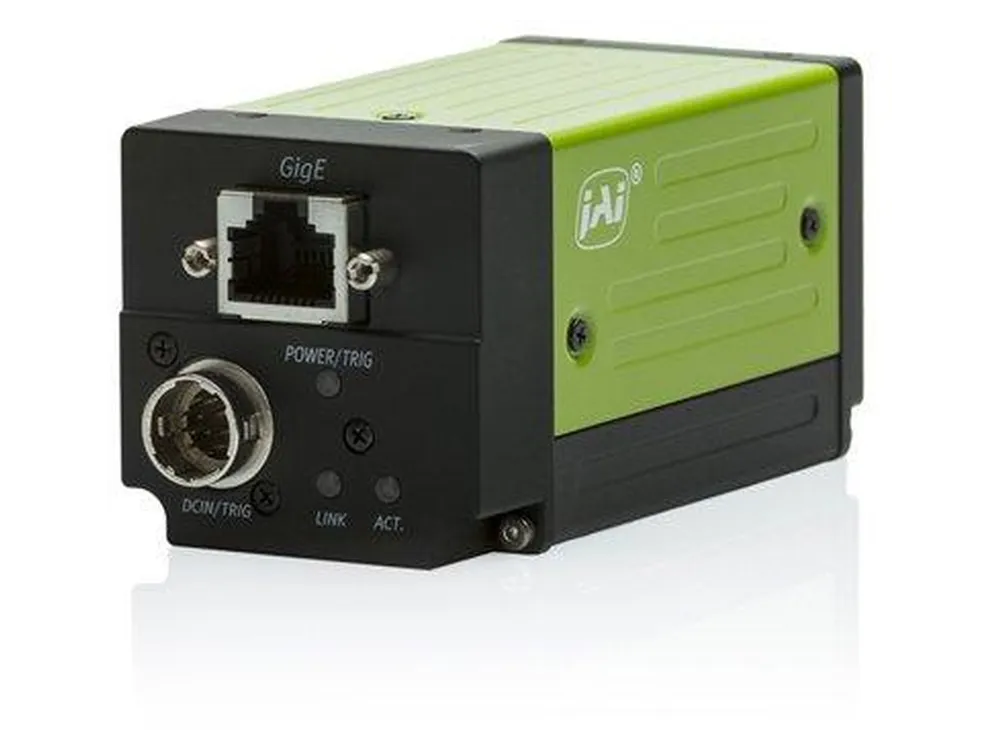 JAI Apex JAI Camera AP-1600T-PGE 에어리어 스캔 카메라