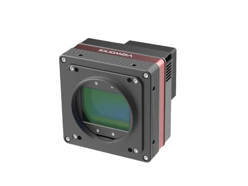 Vieworks Tld Vieworks Camera VPS-151MX-C6 H - PLUS | Basler AG