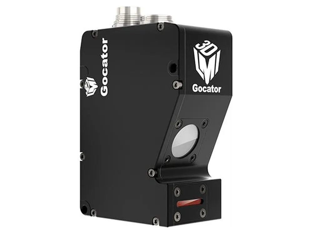 LMI Gocator 2500 LMI Sensor Gocator 2530 3D 카메라