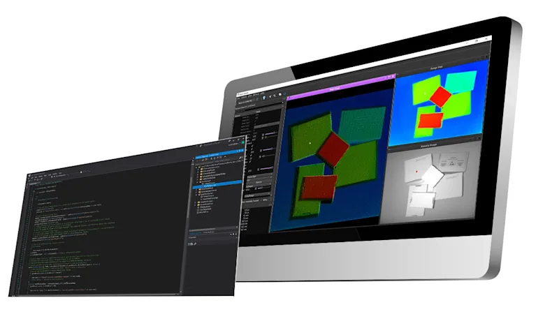 Pylon Basler Software für die Basler ToF Camera | Basler AG