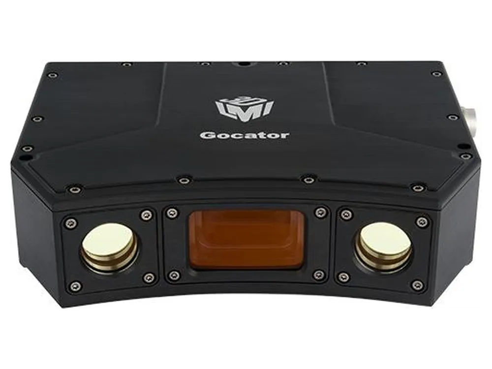 LMI Gocator 3200 LMI Sensor Gocator 3210 3D 카메라
