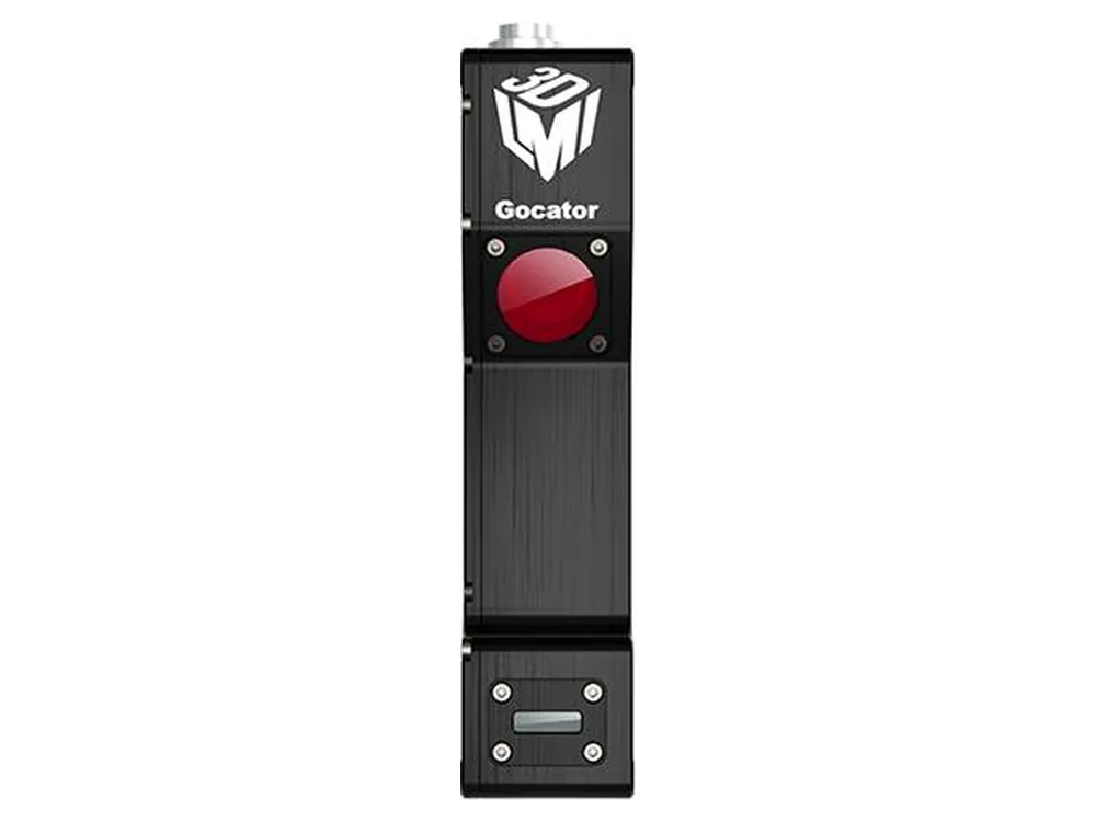 LMI Gocator 2400 LMI Sensor Gocator 2440 3D 카메라