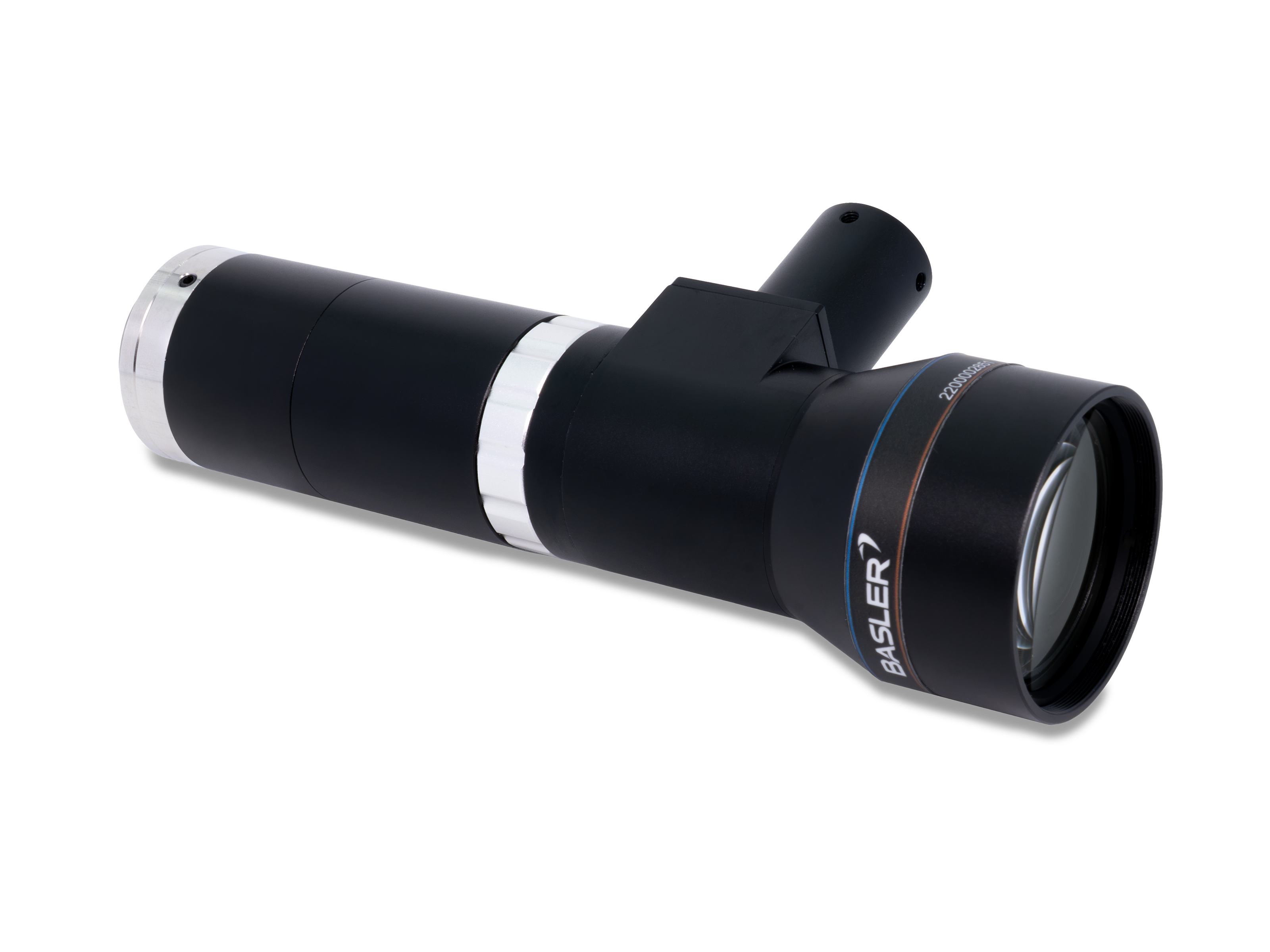  Basler Lens C11T-1-110-VI-C 