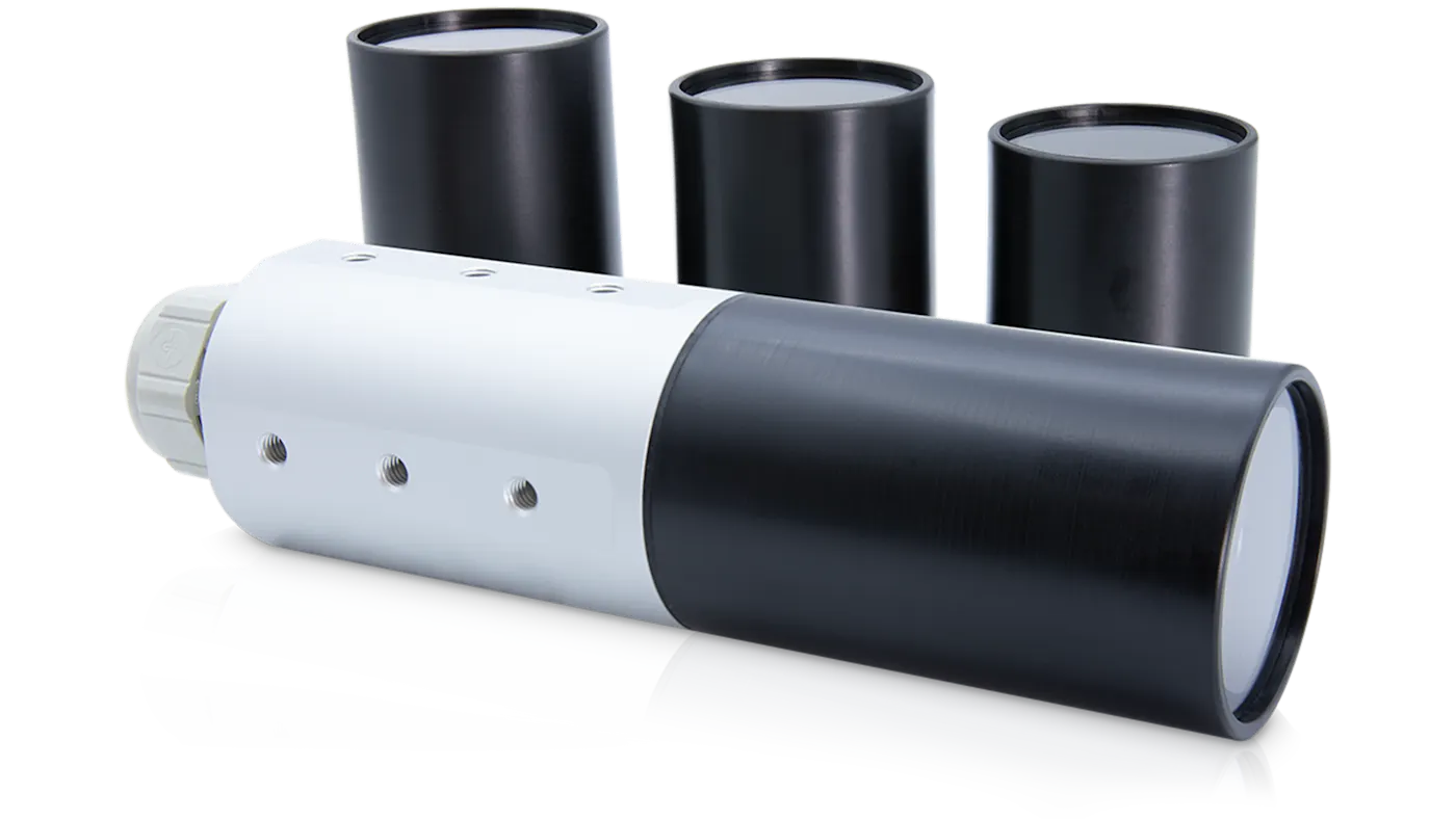 IP67 housing