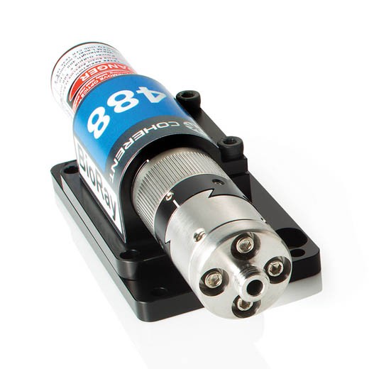  Modules diode laser StingRay 