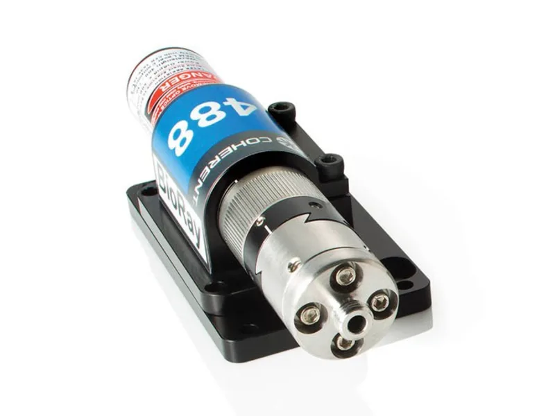 Modules diode laser StingRay | Basler AG