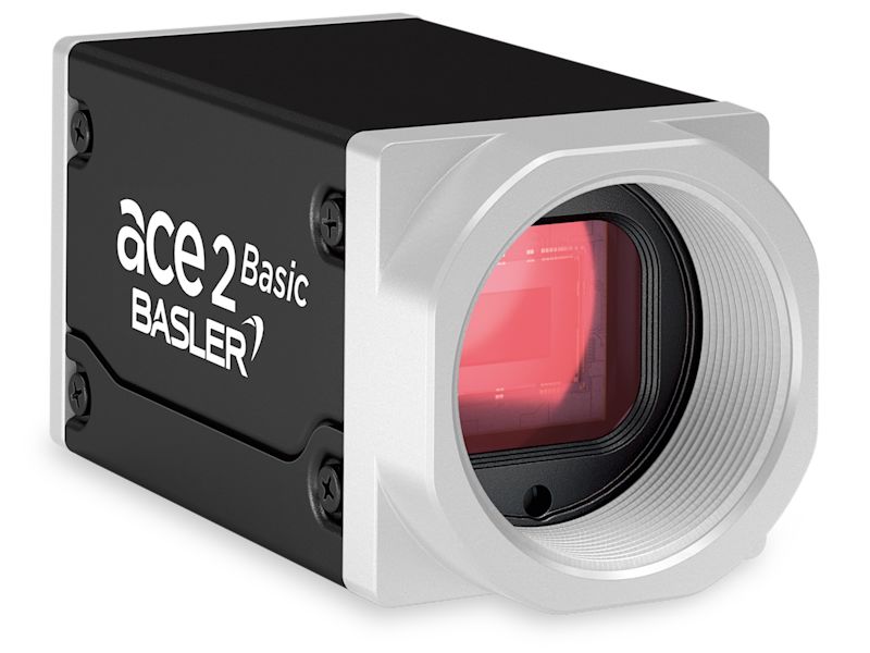 Basler ace 2 a2A2048-37gcBAS | NIRカメラ | Basler AG Basler ace 2 a2A2048-37gcBAS | NIRカメラ | Basler AG