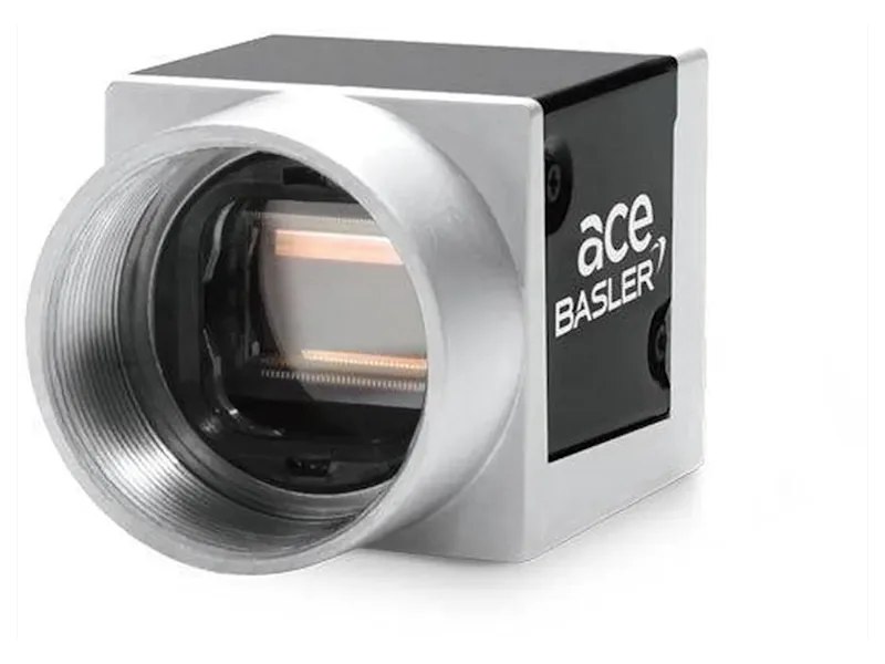 acA2500-60um | Basler AG