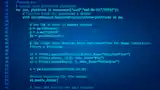 Python-Framework