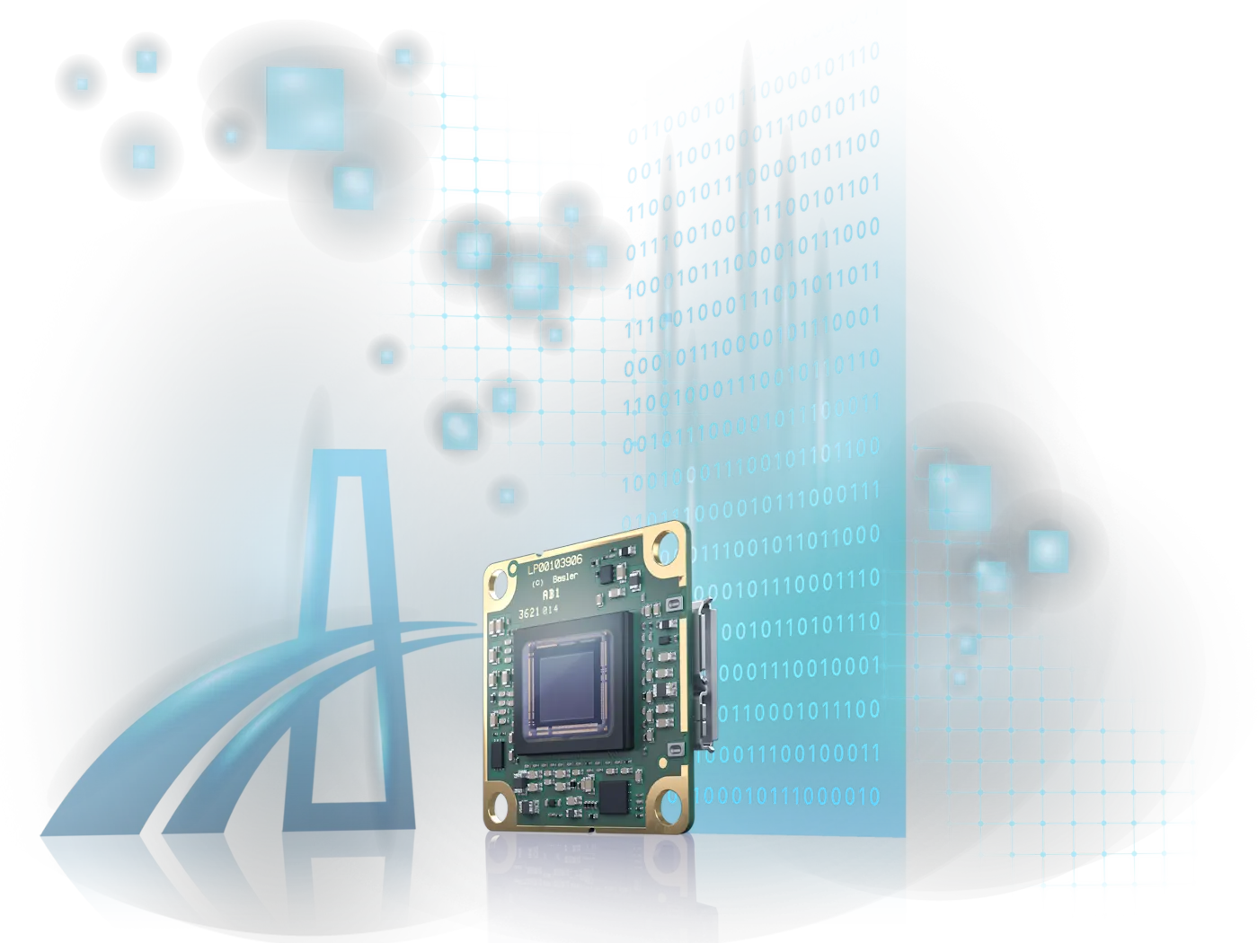 Software for Embedded Vision