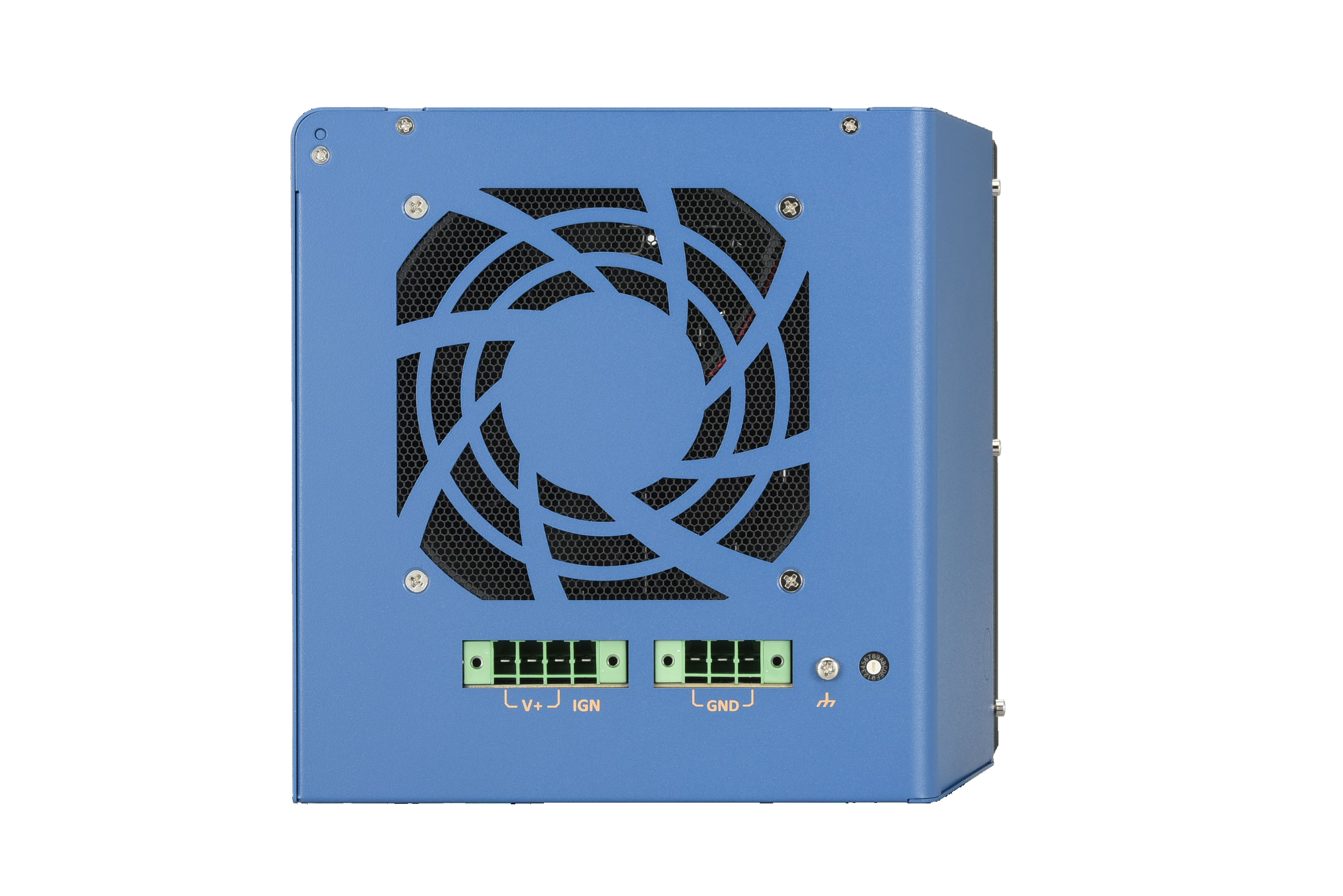  Nuvo-10108GC Series 