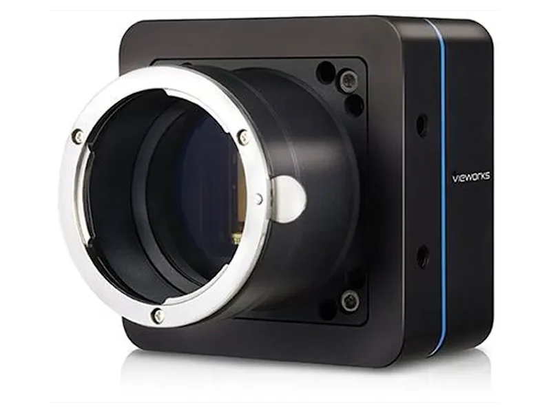 Vieworks Camera Vieworks Camera VC-12MX-M180 | Basler AG