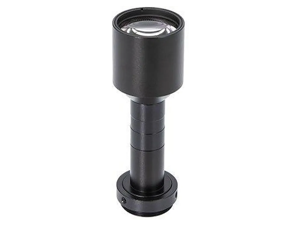  Moritex Lens MML05-HR65 