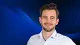 Peter Behringer, Head of Marketing EMEA, Basler