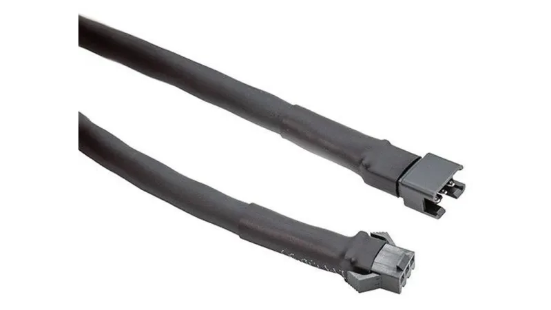  Extension Cable M-RCB301L 3-Pin, 1 m 
