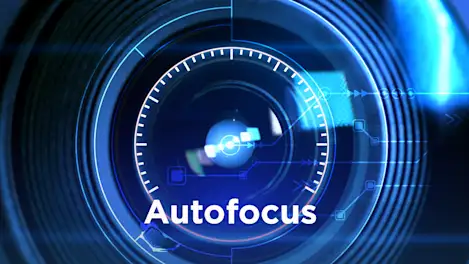 Autofocus
