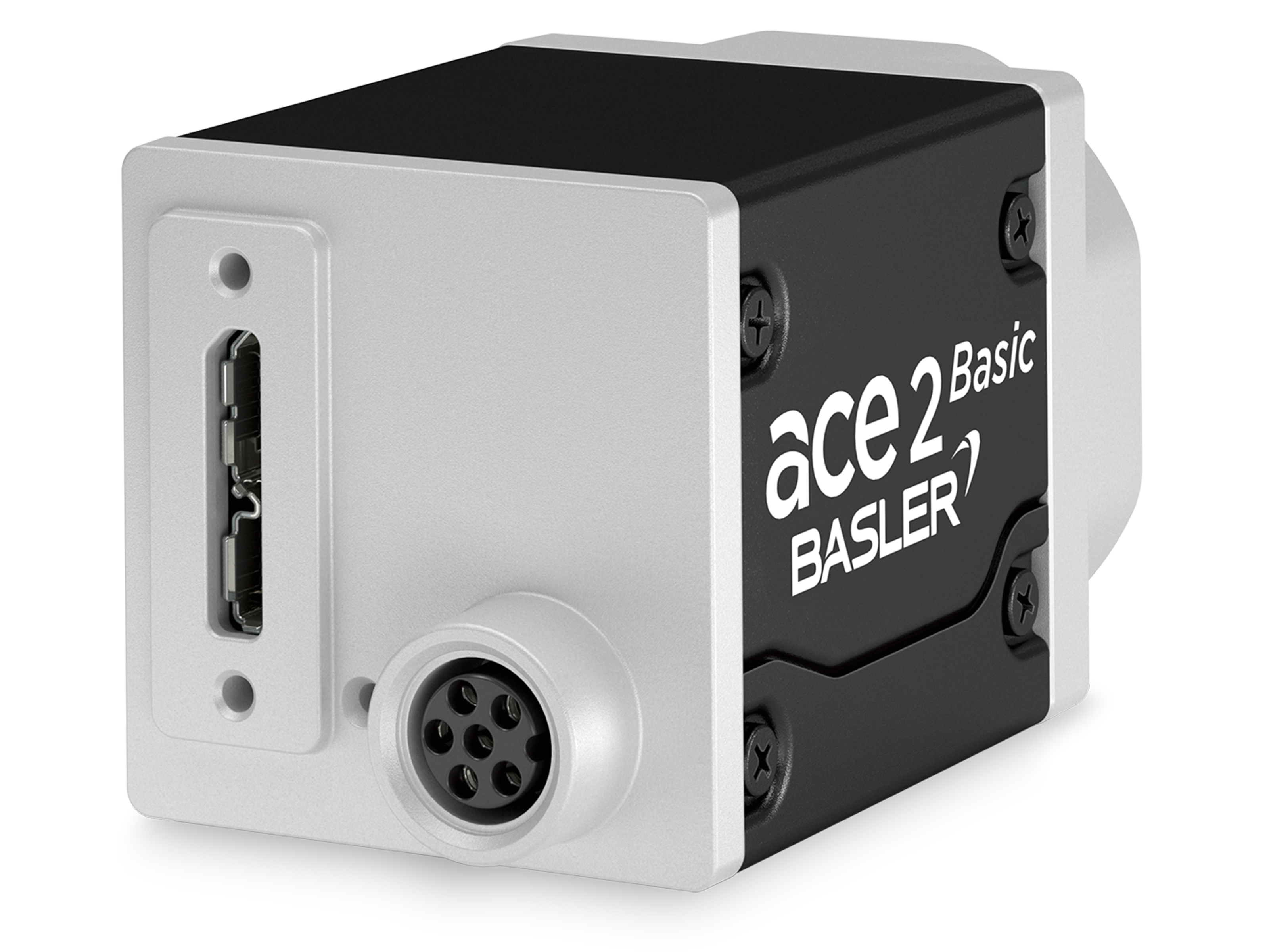 Basler ace 2 a2A4200-40ucBAS 에어리어 스캔 카메라