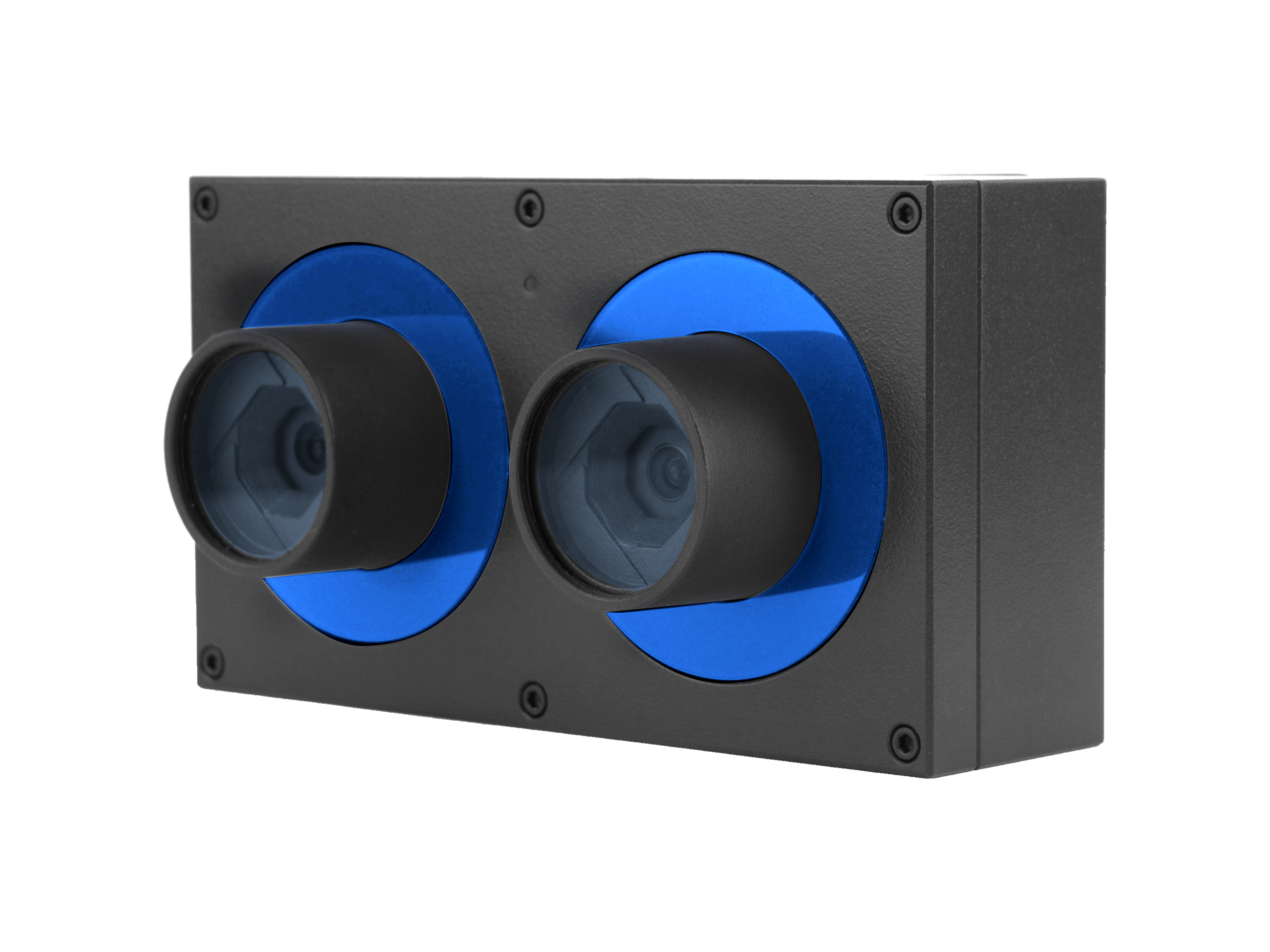 Basler Stereo Camera Stereo Camera rc_visard 65m Caméras 3D